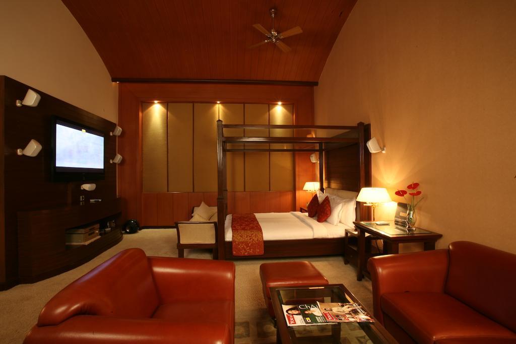 Celestia Suites At Leonia Hyderabad Esterno foto